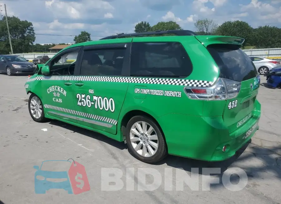 5TDXK3DC1GS766308 Photo# 2