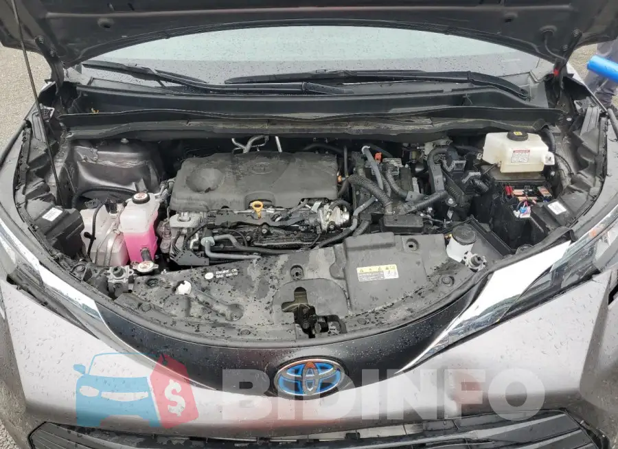 5TDYRKEC6RS209356 Photo# 12
