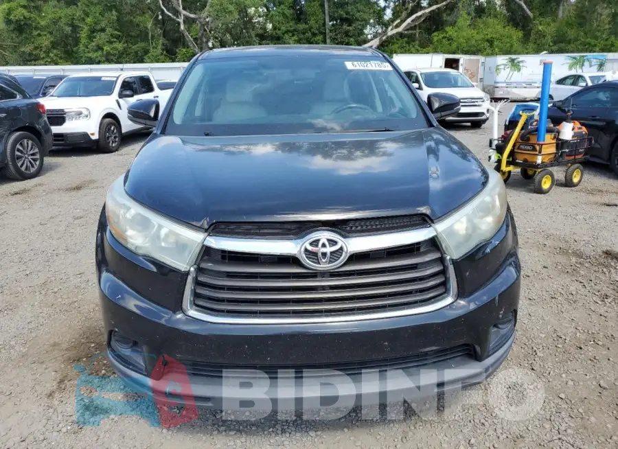 5TDZARFH8GS019327 Photo# 5