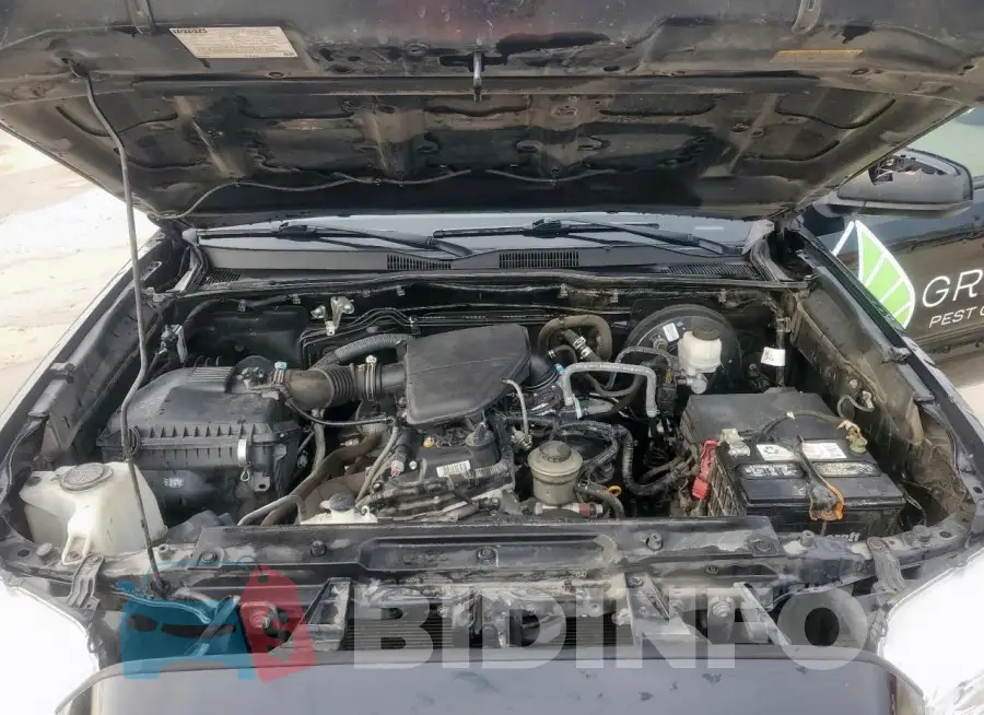 5TFRX5GN2LX178781 Photo# 11