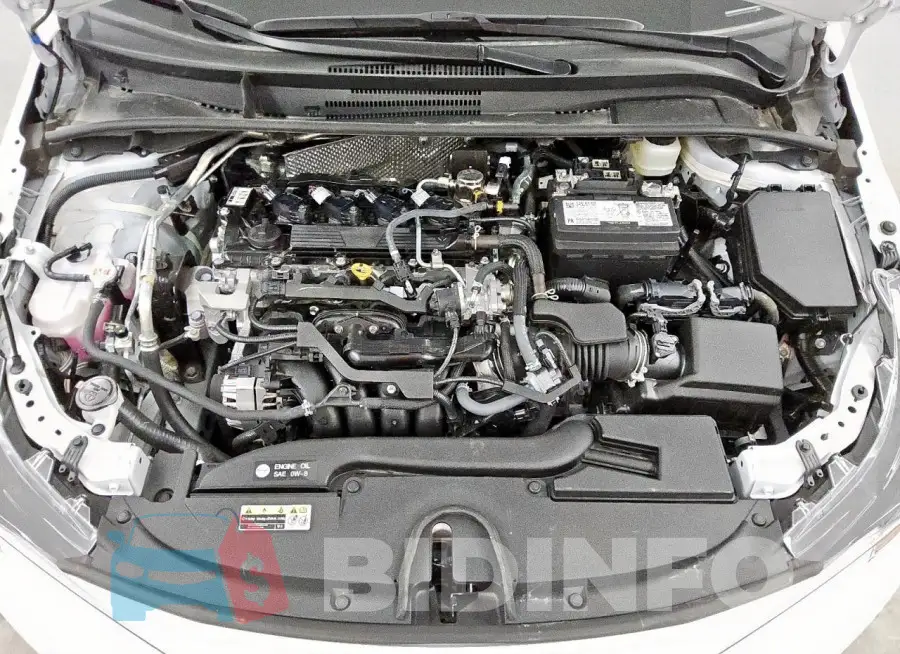 5YFB4MDE2SP282323 Photo# 11