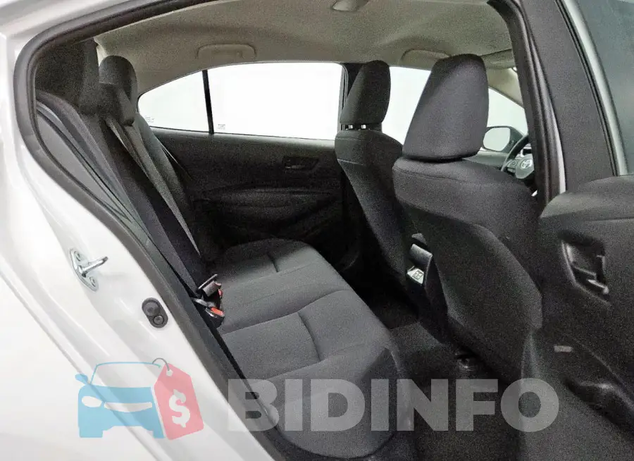 5YFB4MDE2SP282323 Photo# 10