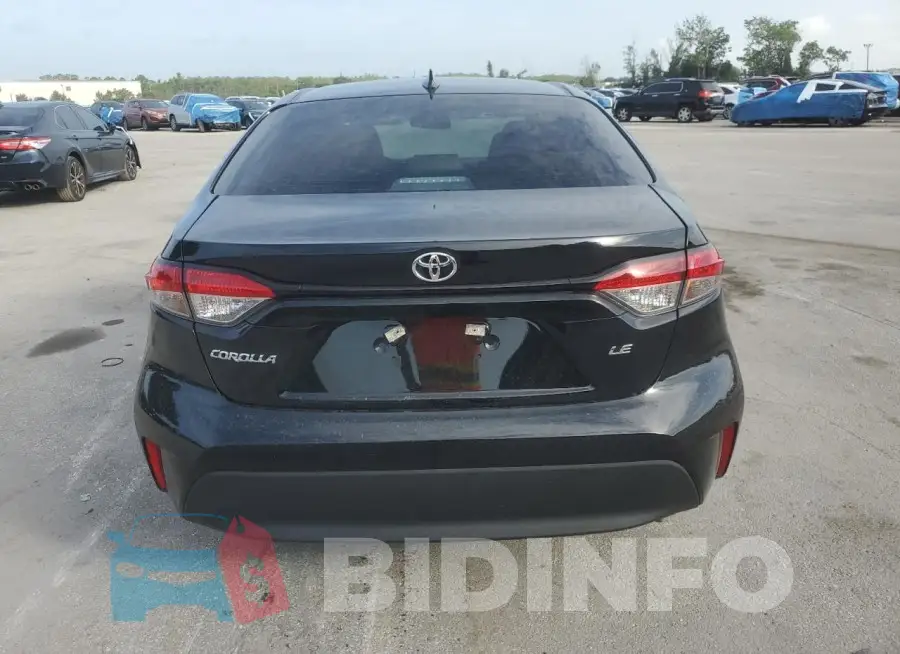 5YFB4MDE9RP191656 Photo# 6