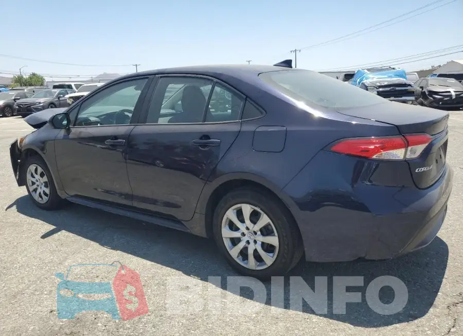 5YFEPMAE5NP347842 Photo# 2