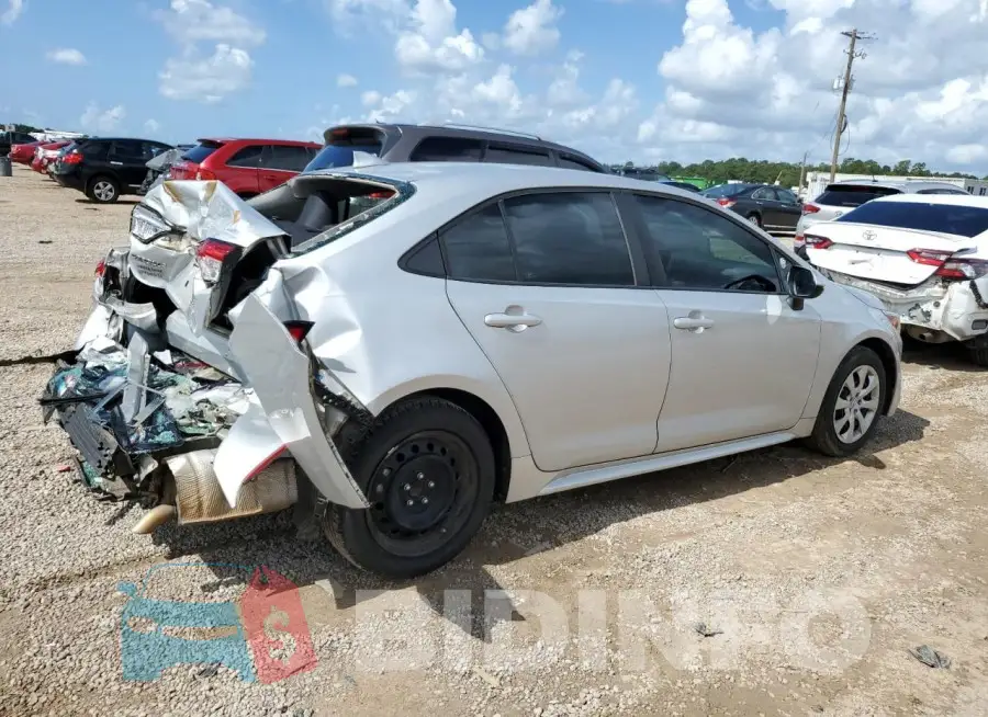 5YFEPMAE8MP227984 Photo# 3