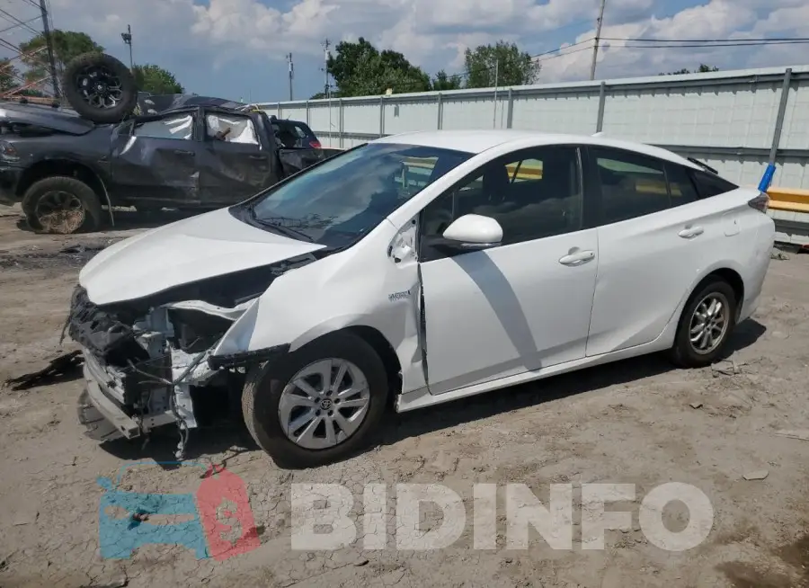 JTDKBRFU2G3508402 Photo# 1
