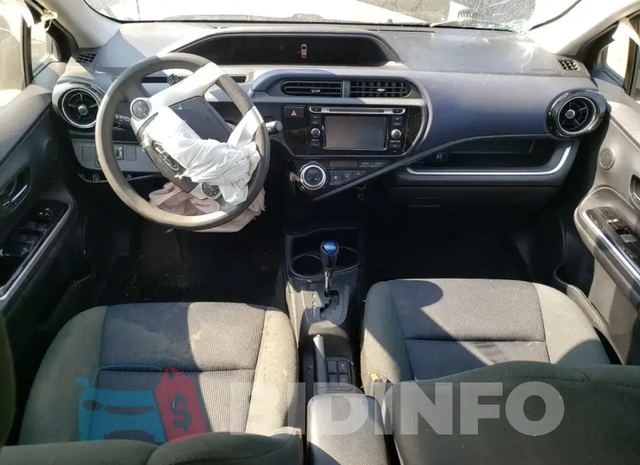 JTDKDTB33G1136472 Photo# 8