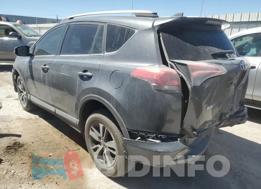 JTMWFREV5JD125586 Photo# 2