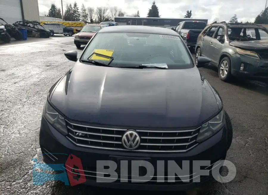 1VWDT7A30HC037101 Photo# 5
