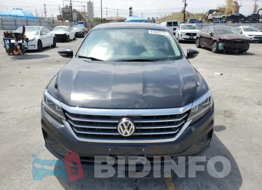 1VWSA7A31MC002333 Photo# 5
