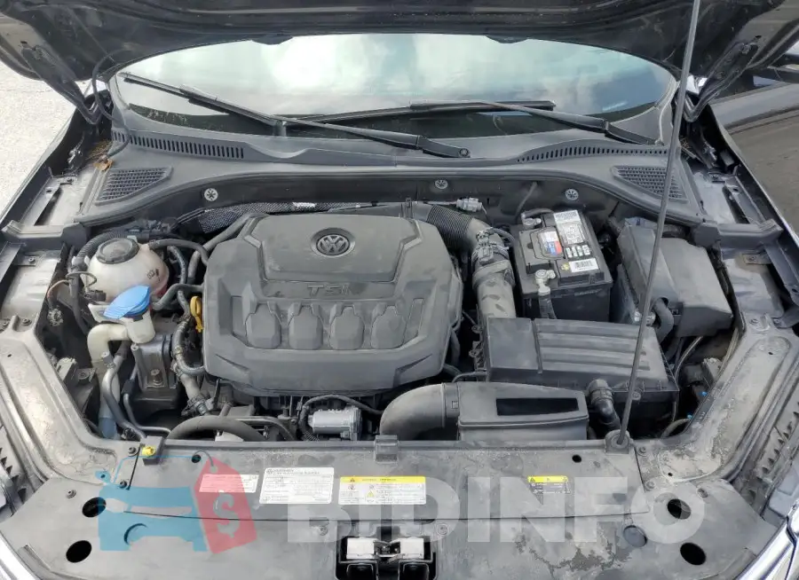 1VWSA7A31MC002333 Photo# 11