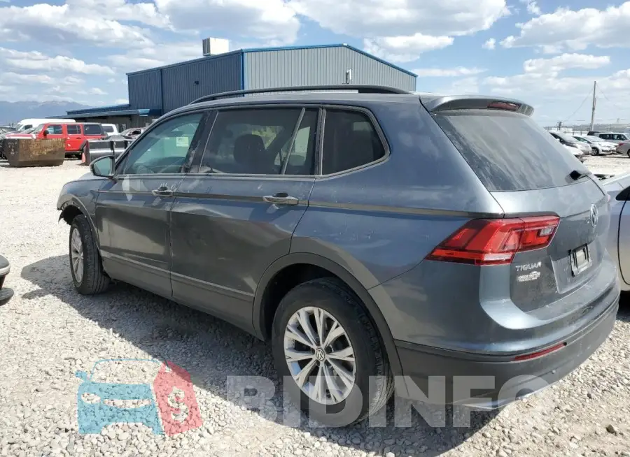 3VV0B7AX6KM139680 Photo# 2