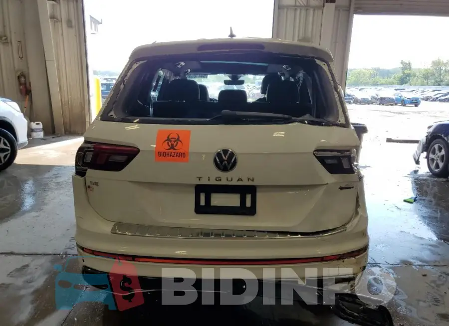 3VV8B7AX6NM114043 Photo# 6
