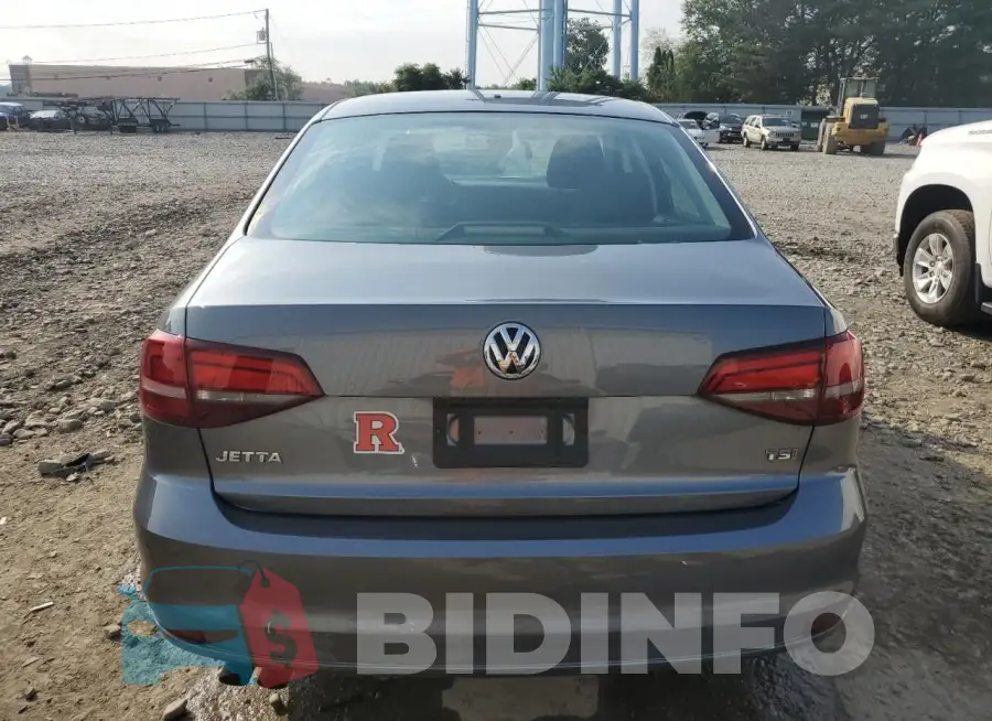 3VW2B7AJ3HM405892 Photo# 6