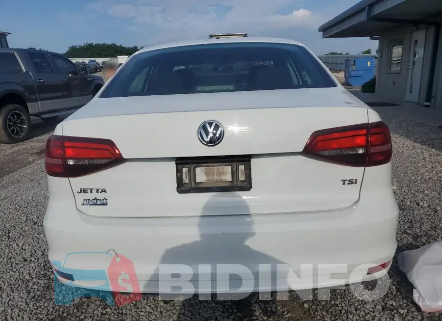 3VW2B7AJ5HM236653 Photo# 6