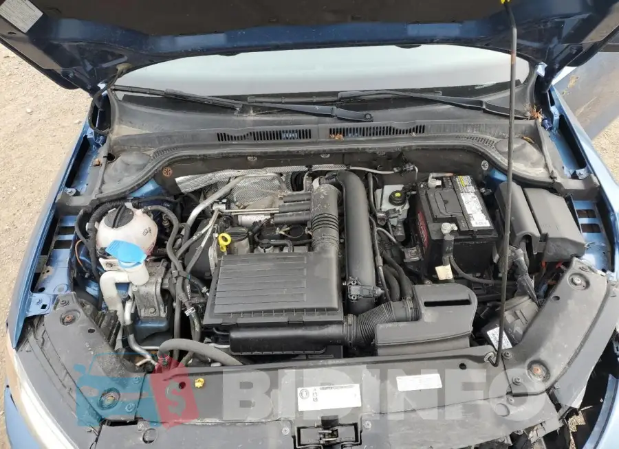 3VW2B7AJ5HM404551 Photo# 11