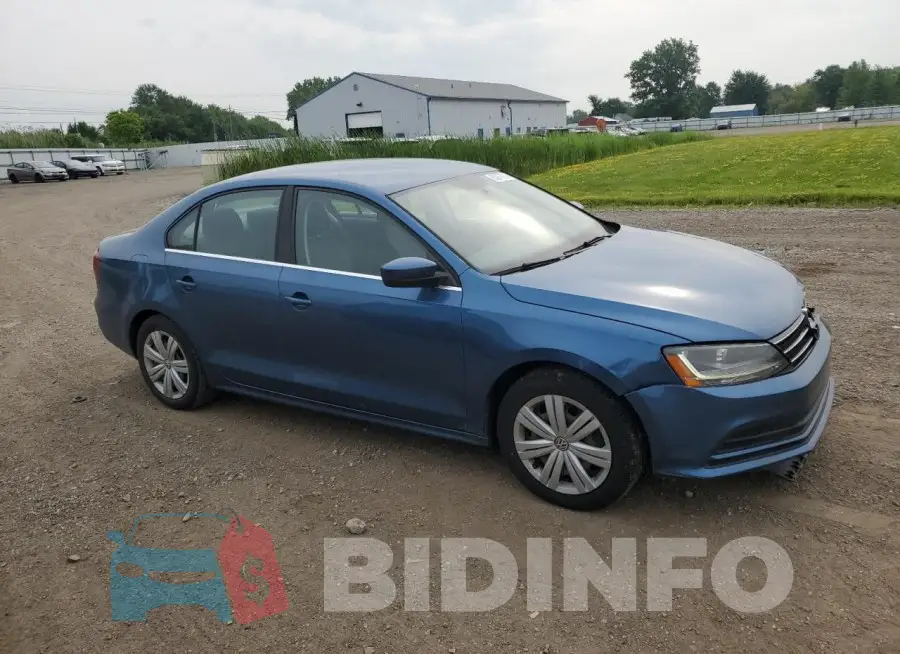 3VW2B7AJ5HM404551 Photo# 4