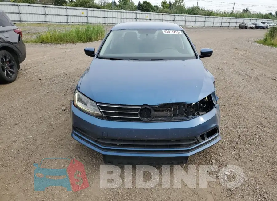 3VW2B7AJ5HM404551 Photo# 5