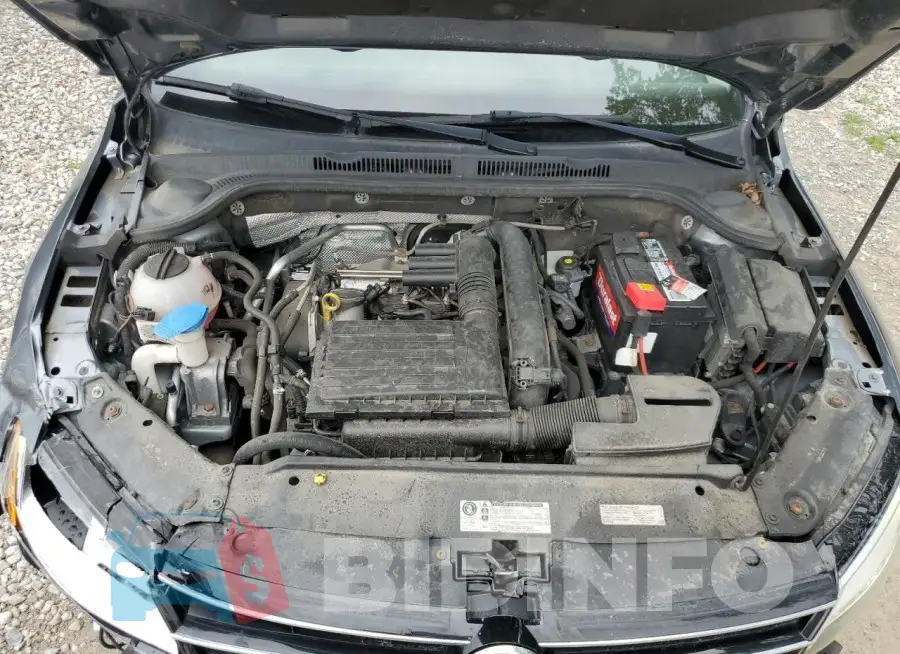 3VW2B7AJ8HM238915 Photo# 11