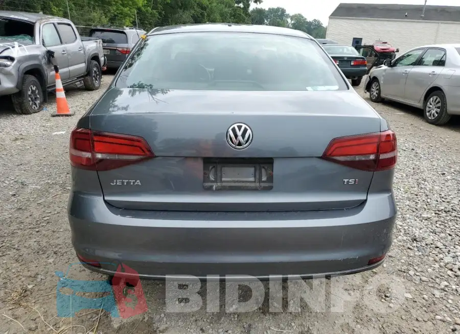 3VW2B7AJ8HM238915 Photo# 6