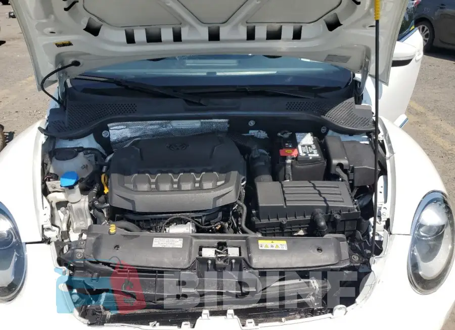3VW5DAAT6KM507779 Photo# 11