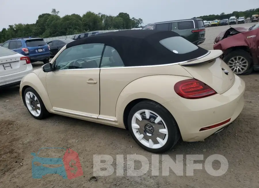 3VW5DAAT7KM508942 Photo# 2