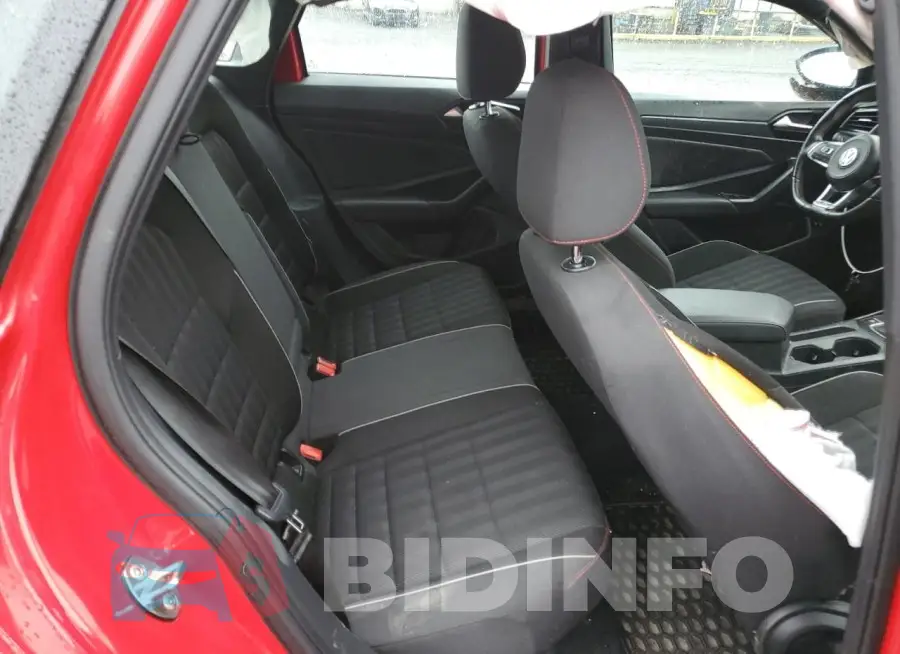 3VW5T7BUXKM229370 Photo# 10