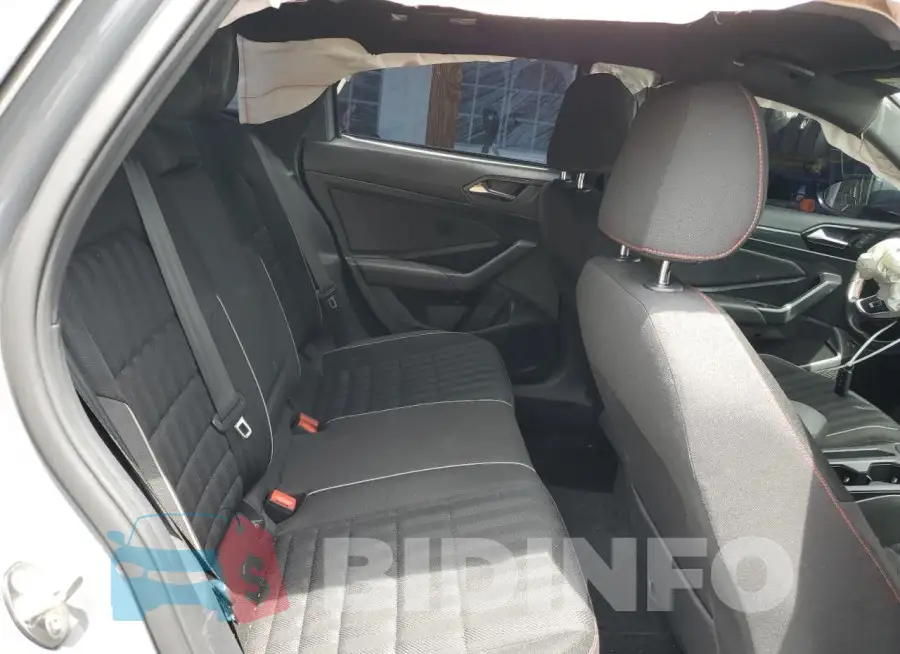 3VW6T7BU4MM020715 Photo# 10