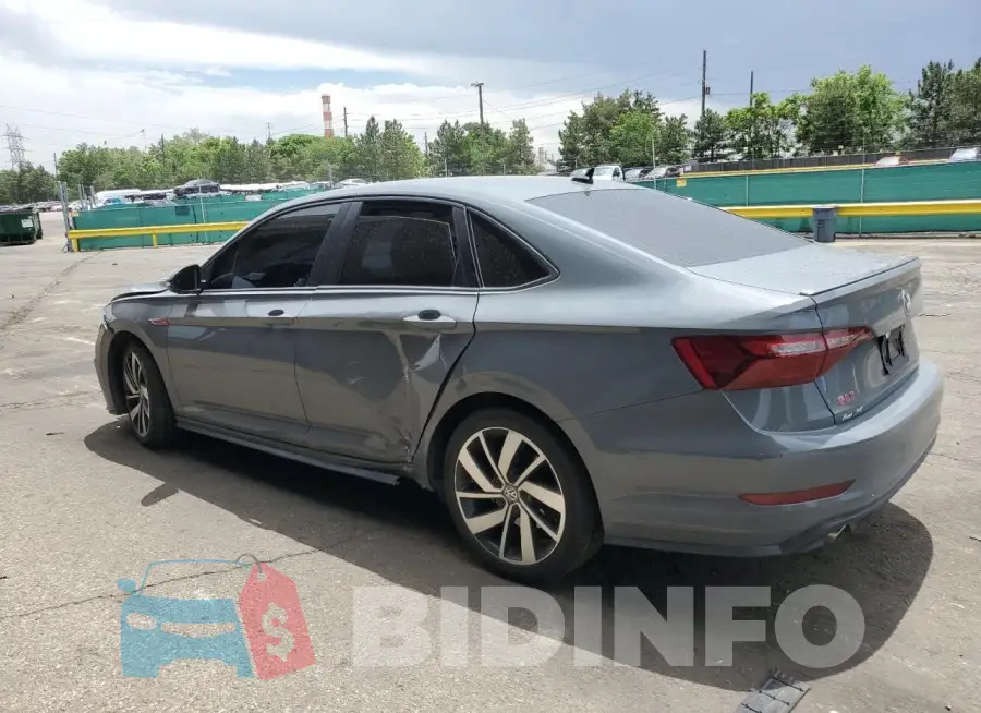 3VW6T7BU4MM020715 Photo# 2