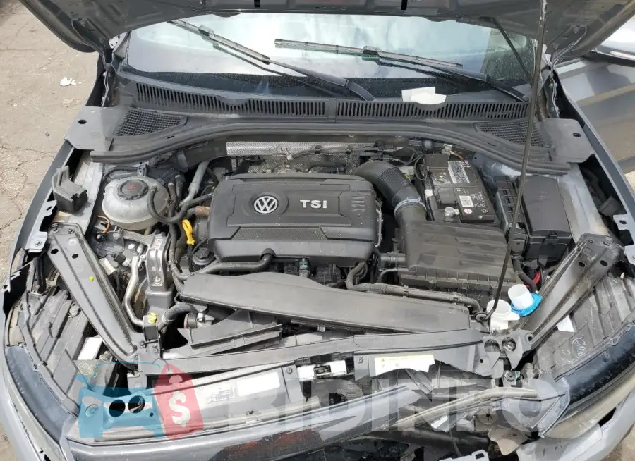 3VW6T7BU4MM020715 Photo# 11