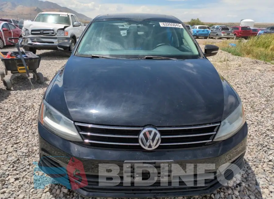 3VWDB7AJ2HM235792 Photo# 5