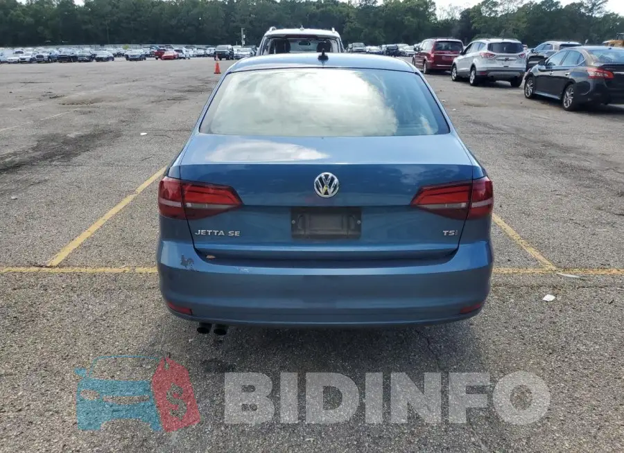 3VWDB7AJXHM245163 Photo# 6