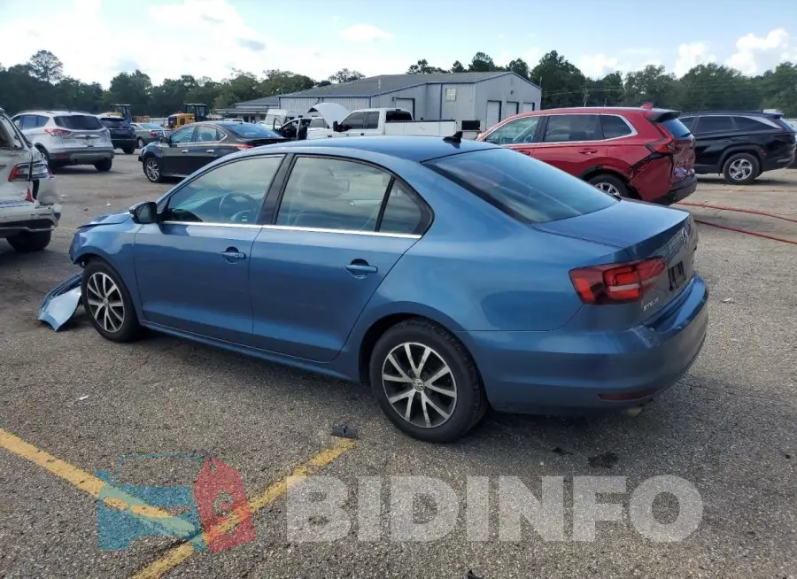 3VWDB7AJXHM245163 Photo# 2