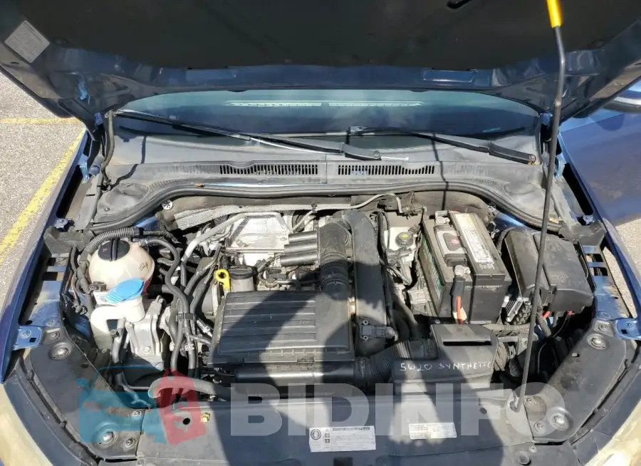 3VWDB7AJXHM245163 Photo# 11