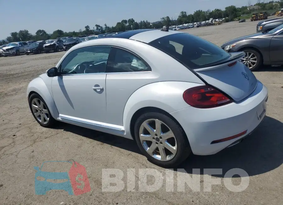 3VWJD7ATXJM702221 Photo# 2
