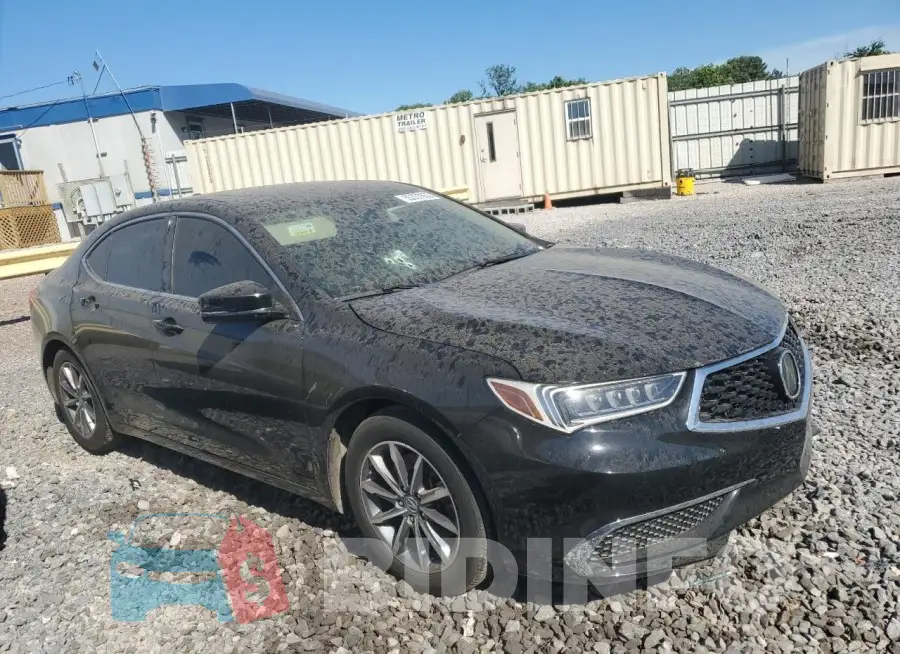 19UUB1F31LA005517 Photo# 4
