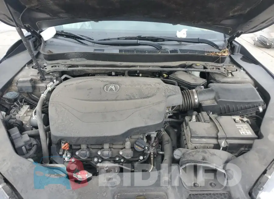 19UUB2F8XKA002308 Photo# 11