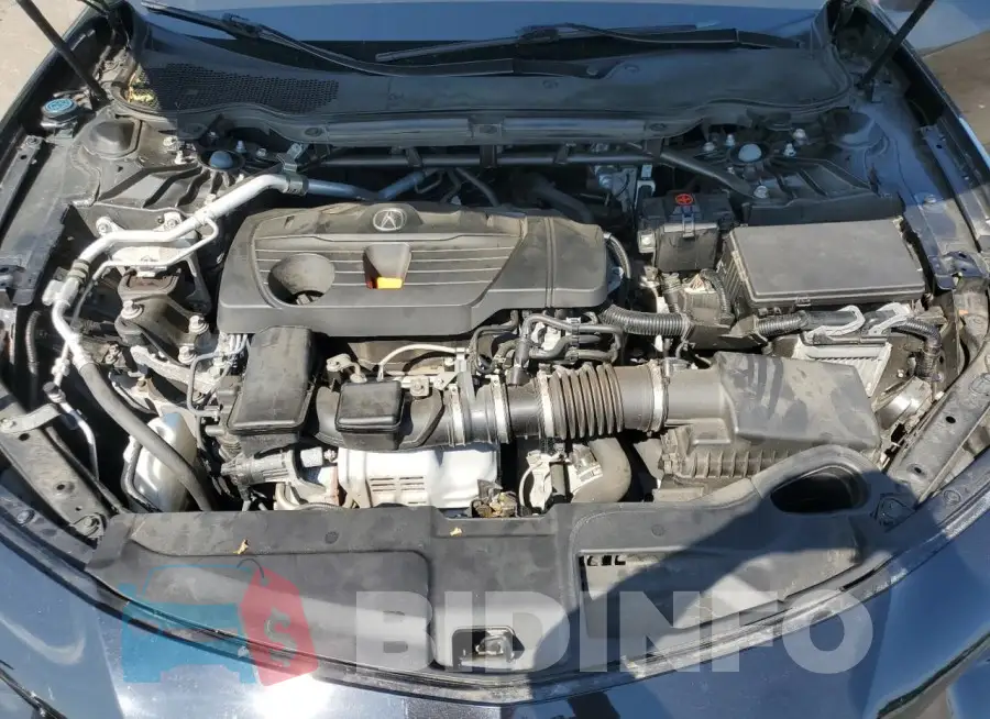 19UUB5F47MA013509 Photo# 11