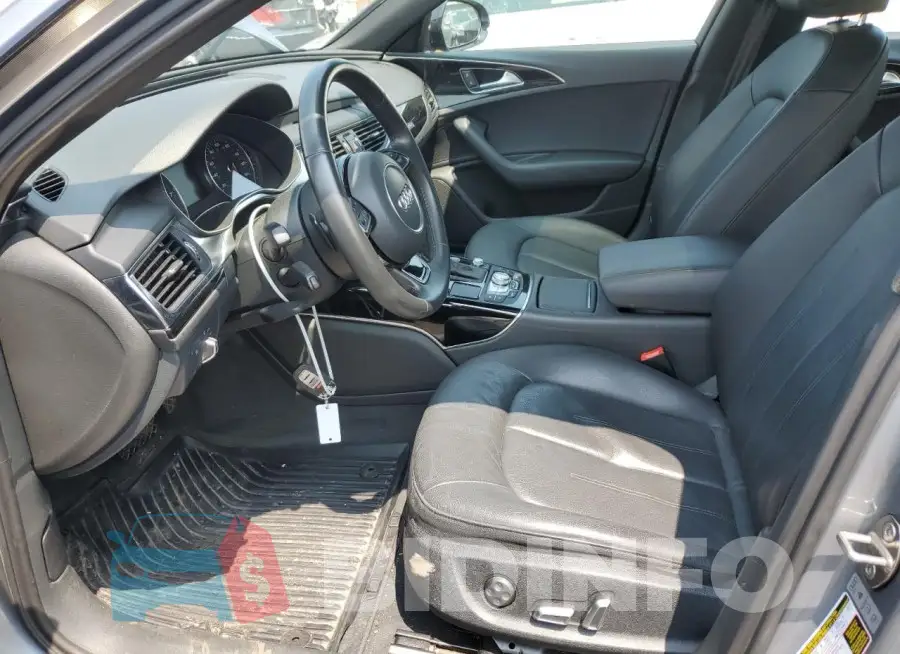 WAUF8AFC9JN067708 Photo# 7