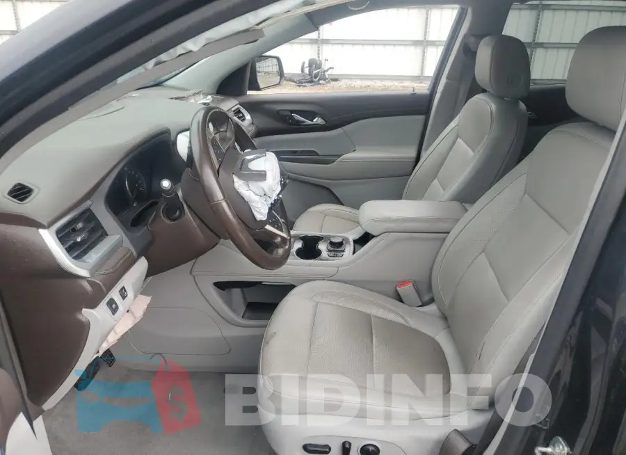 1GKKNMLS2LZ154549 Photo# 7