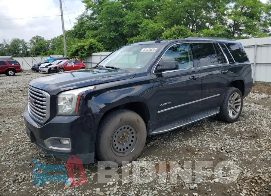 1GKS2BKC2JR136637 Photo# 1