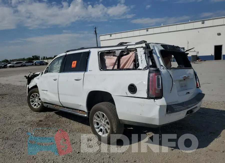 1GKS2GKC8HR190743 Photo# 2