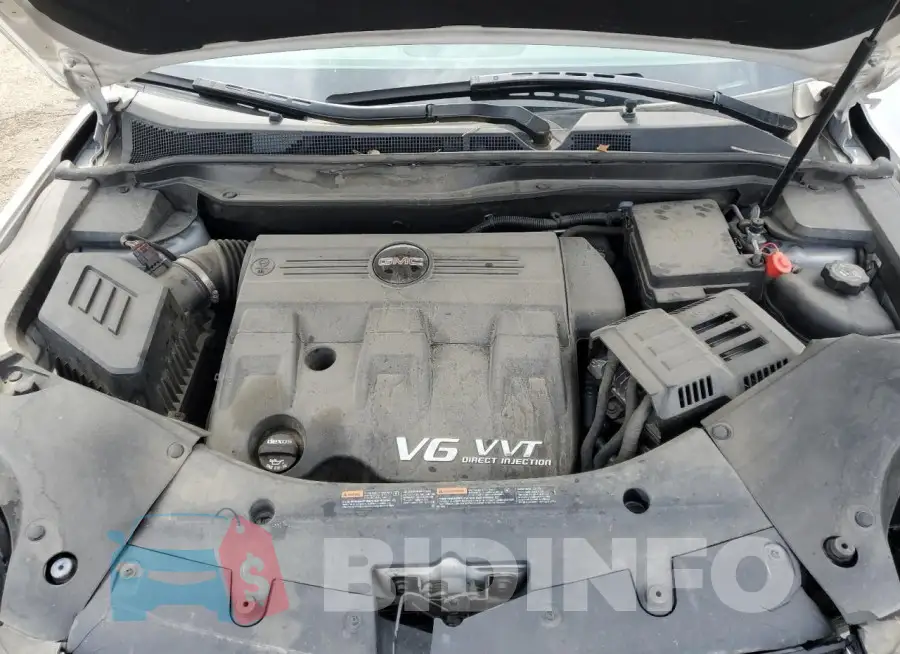 2GKFLUE35G6205170 Photo# 11