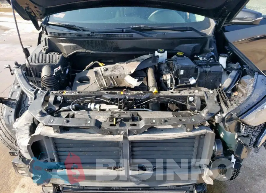 3GKALMEV9ML307154 Photo# 12