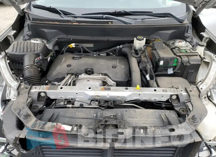 3GKALPEX6JL203848 Photo# 12