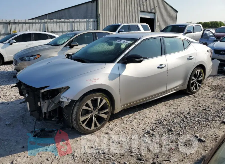 1N4AA6CV9LC362025 Photo# 1
