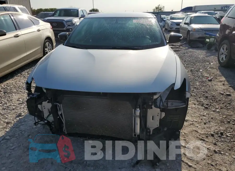 1N4AA6CV9LC362025 Photo# 5