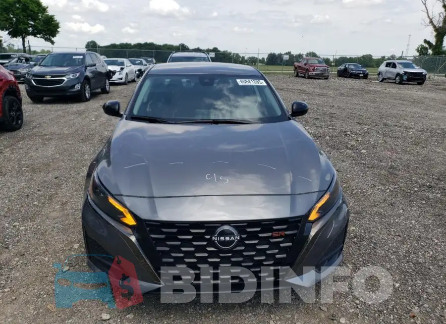 1N4BL4CV5RN401533 Photo# 5
