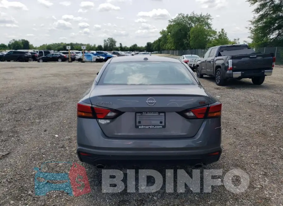 1N4BL4CV5RN401533 Photo# 6