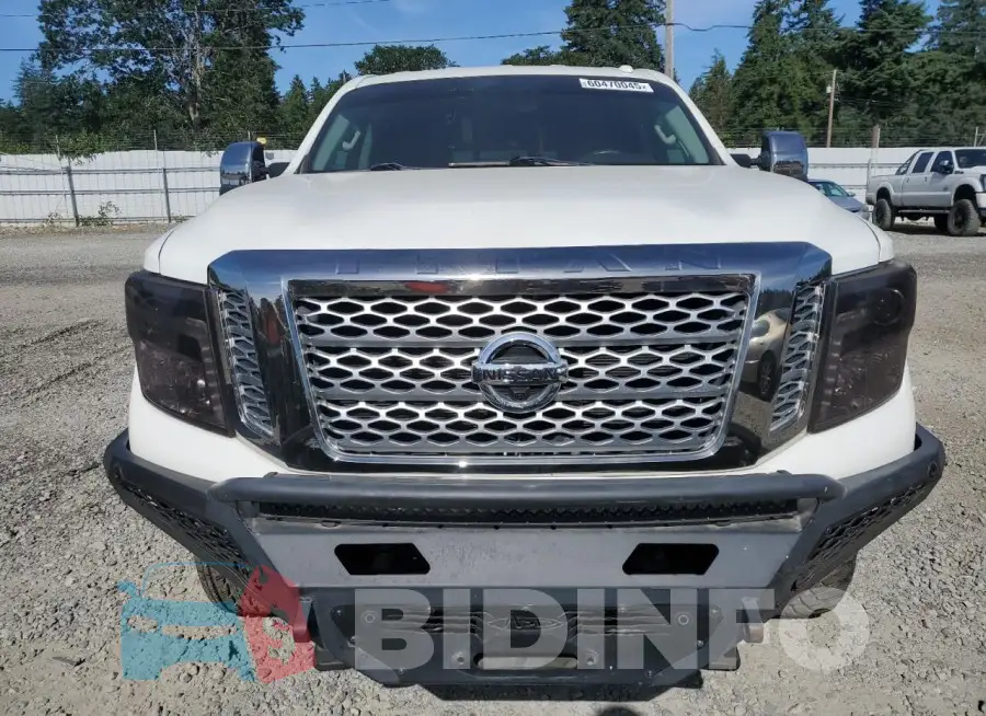 1N6BA1F29GN502424 Photo# 5